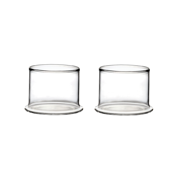 Take Whisky Glass, Set of 2