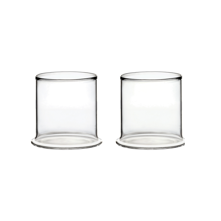 Take Wine Glass, Set of 2