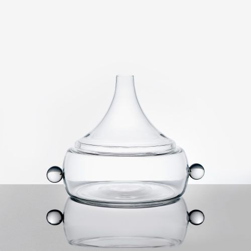 Tala Glass Tagine Pot - Gessato Design Store