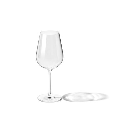The Precision Wine Glass - Jancis Robinson, Set of 2 - Gessato Design Store