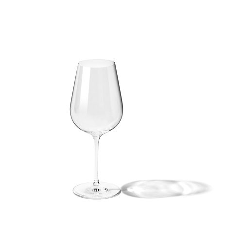 The Precision Wine Glass - Jancis Robinson, Set of 2 - Gessato Design Store