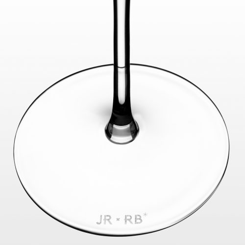 The Precision Wine Glass - Jancis Robinson, Set of 2 - Gessato Design Store