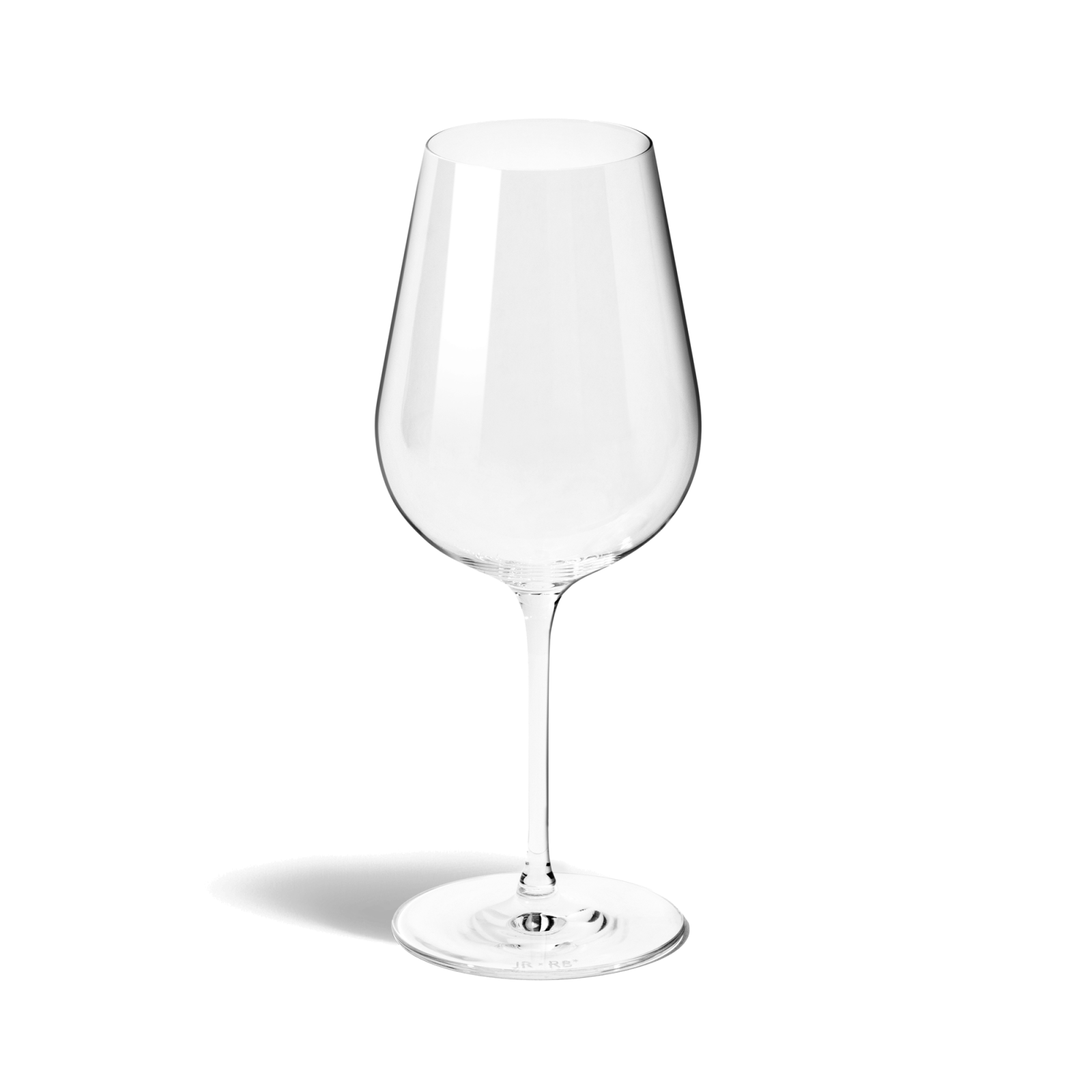 The Precision Wine Glass - Jancis Robinson, Set of 2 - Gessato Design Store