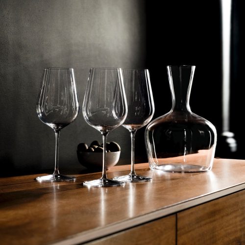 The Precision Wine Glass - Jancis Robinson, Set of 2 - Gessato Design Store