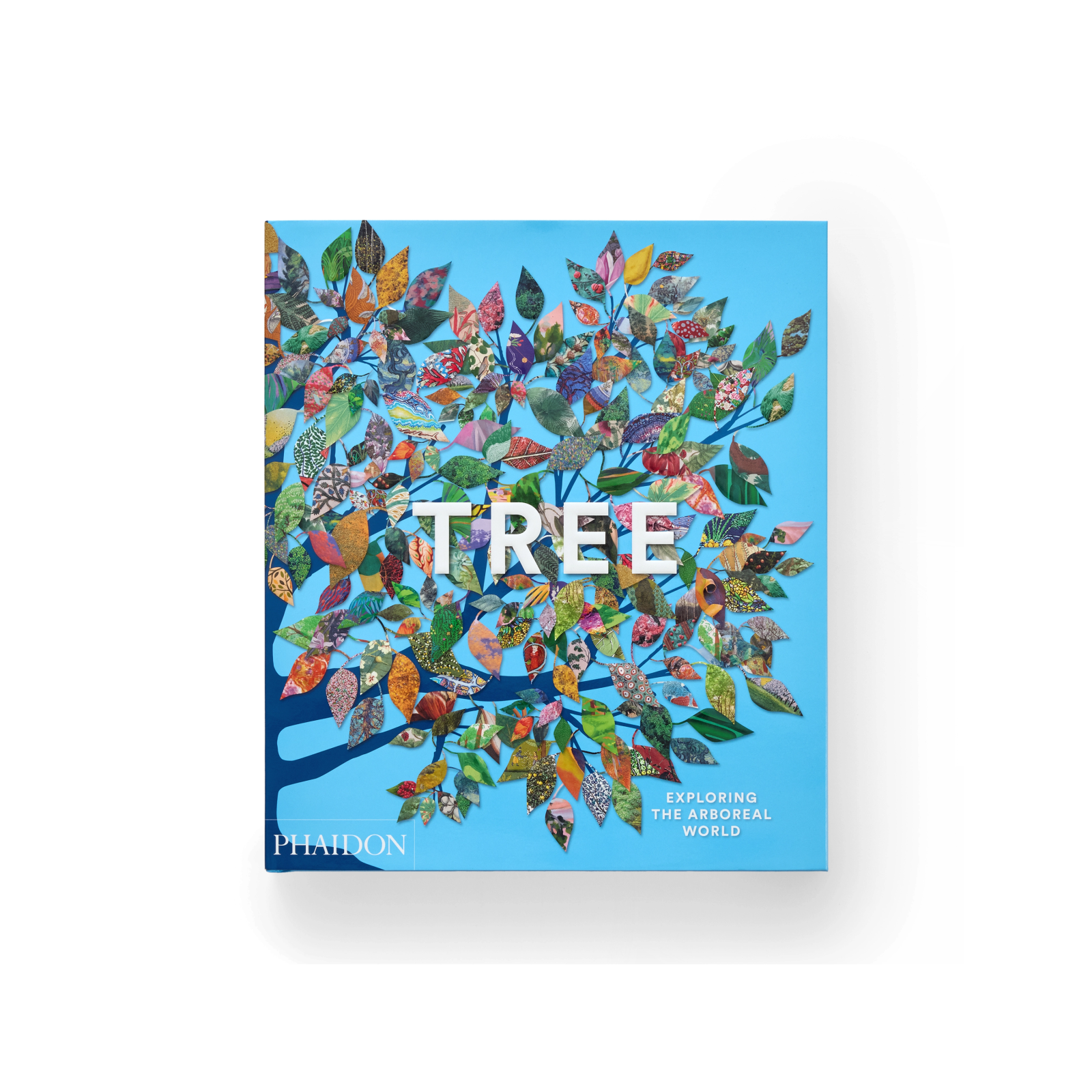 Tree: Exploring the Arboreal World - Gessato Design Store