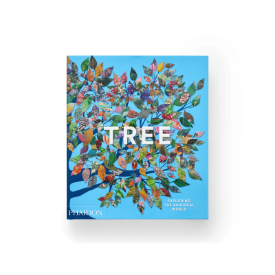 Tree: Exploring the Arboreal World - Gessato Design Store