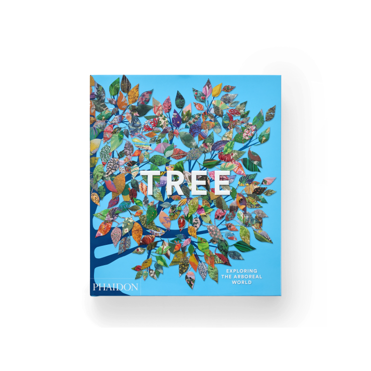 Tree: Exploring the Arboreal World - Gessato Design Store