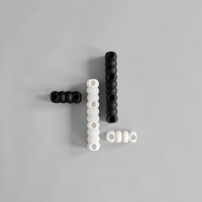 Tube Candle Holder - Gessato Design Store