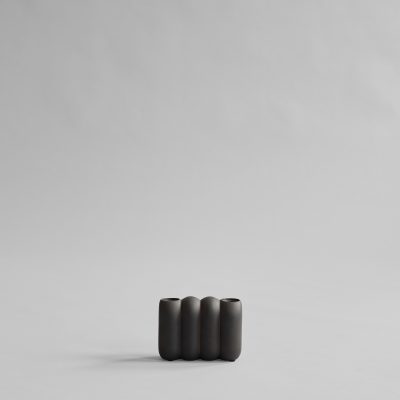 Tube Candle Holder - Gessato Design Store