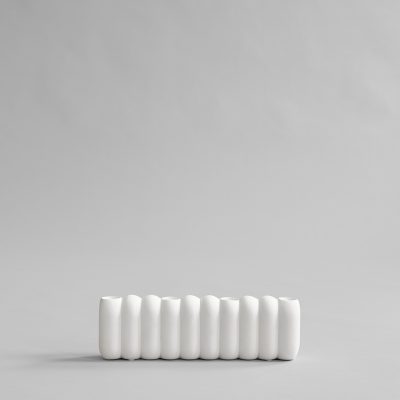 Tube Candle Holder - Gessato Design Store