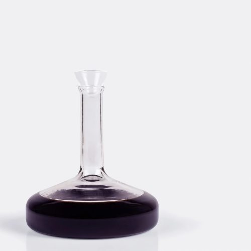 Ugo Vinegar Tasting Bottle - Gessato Design Store