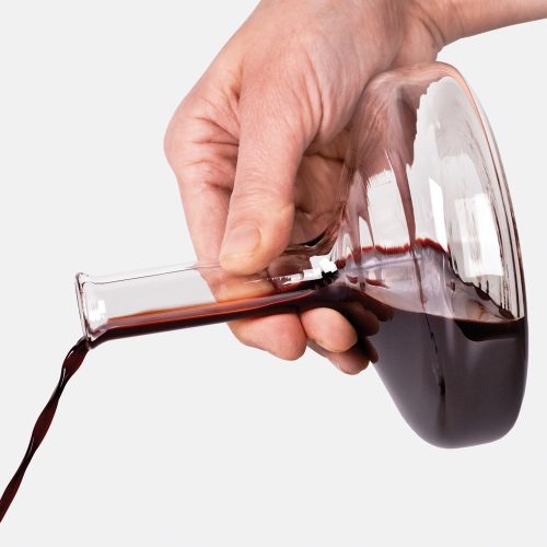 Ugo Vinegar Tasting Bottle - Gessato Design Store