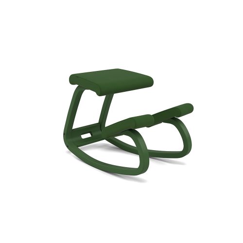 Variable™ Balans® Kneeling Chair - Forest - Gessato Design Store