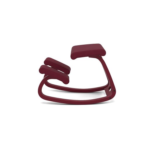 Variable™ Balans® Kneeling Chair - Plum - Gessato Design Store