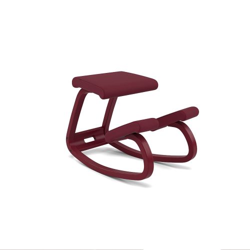 Variable™ Balans® Kneeling Chair - Plum - Gessato Design Store