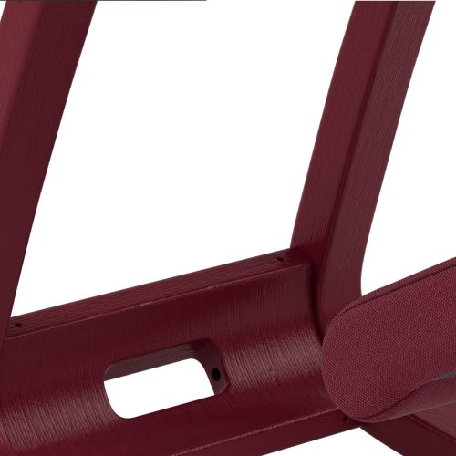 Variable™ Balans® Kneeling Chair - Plum - Gessato Design Store