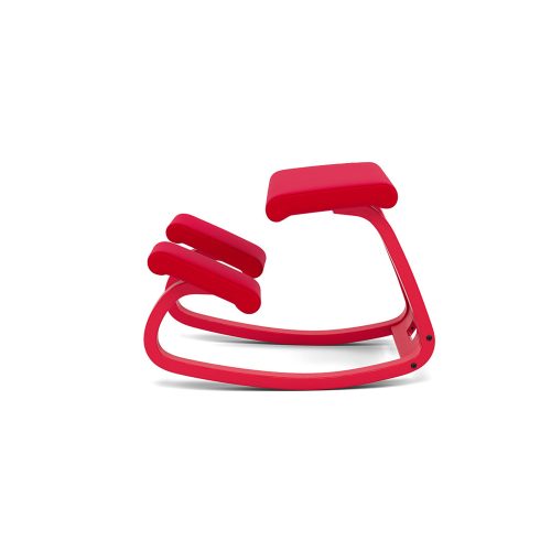 Variable™ Balans® Kneeling Chair - Poppy - Gessato Design Store