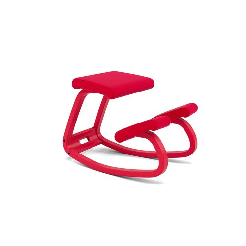 Variable™ Balans® Kneeling Chair - Poppy - Gessato Design Store