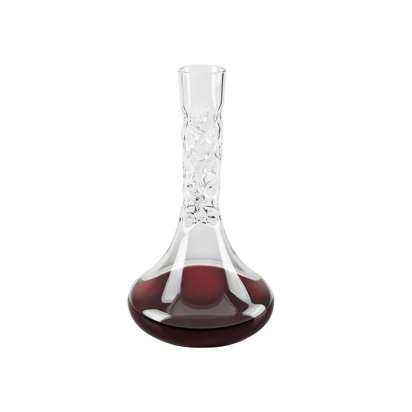 Vinicio Wine Decanter - Gessato Design Store