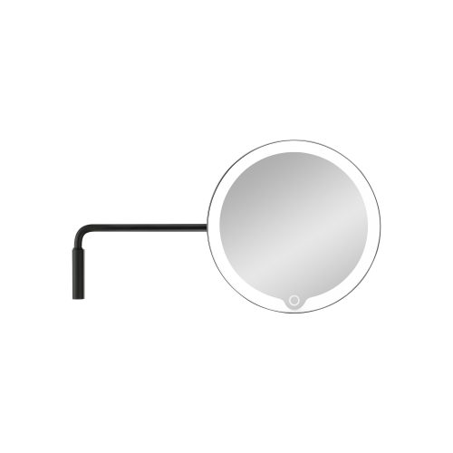 Wall-Mounted Vanity Mirror - Gessato Design Store