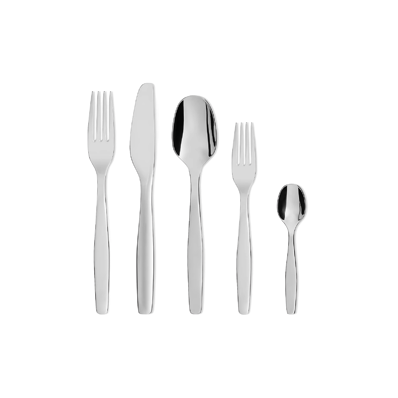 Itsumo Cutlery Set 5 Pcs - Gessato Design Store