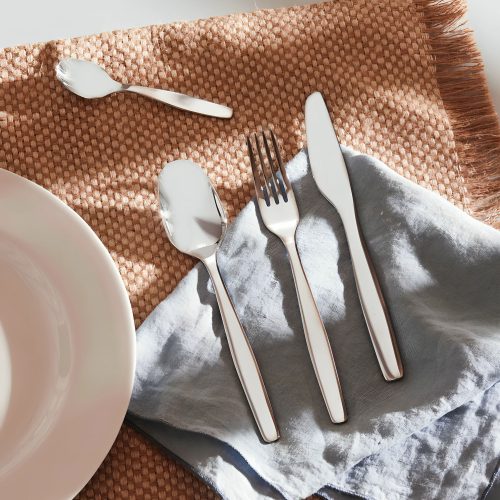 Itsumo Cutlery Set 5 Pcs - Gessato Design Store