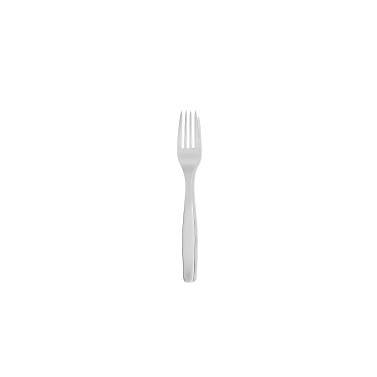Itsumo Dessert Fork, 6 Pcs