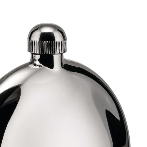 Shot Hip Flask - Gessato Design Store