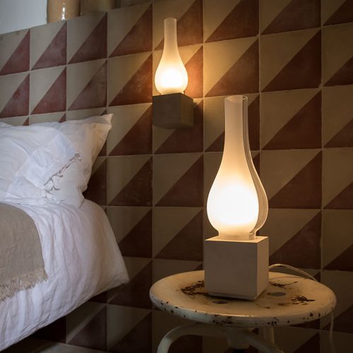 Amarcord Table Lamp - Gessato Design Store