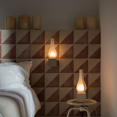Amarcord Table Lamp - Gessato Design Store