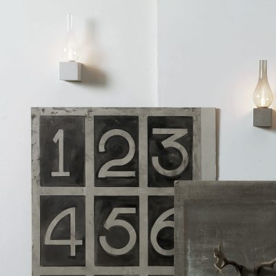 Amarcord Wall Lamp - Gessato Design Store