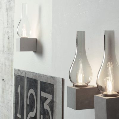 Amarcord Wall Lamp - Gessato Design Store
