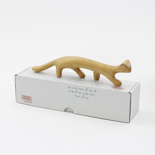 Antonio Vitali - Animals, Cat - Gessato Design Store