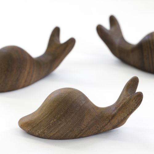 Antonio Vitali - Animals, Snail - Gessato Design Store