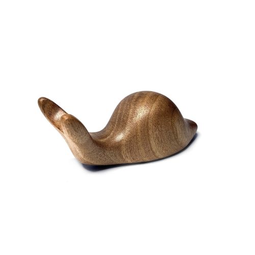 Antonio Vitali - Animals, Snail - Gessato Design Store