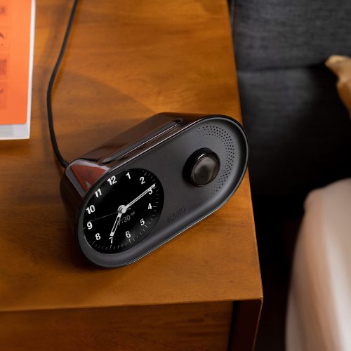 Arc Alarm Clock - Gessato Design Store