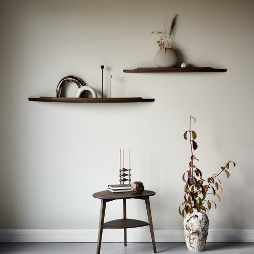 Arcus Shelf, Large - Gessato Design Store