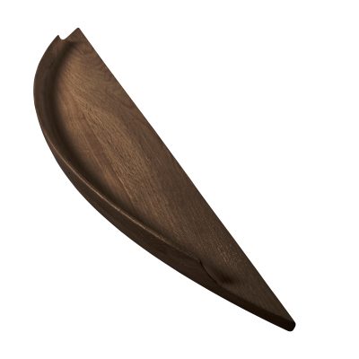 Arcus Shelf, Large - Gessato Design Store