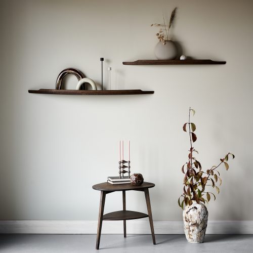 Arcus Shelf, Medium - Gessato Design Store