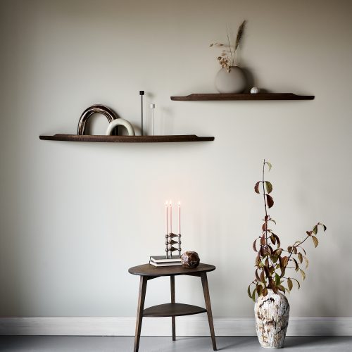 Arcus Shelf, Medium - Gessato Design Store