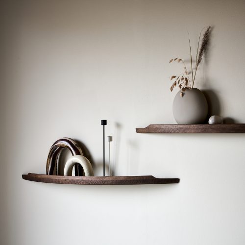 Arcus Shelf, Medium - Gessato Design Store