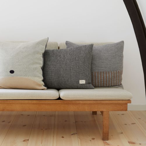 Aymara Cushion, Moulinex - Gessato Design Store