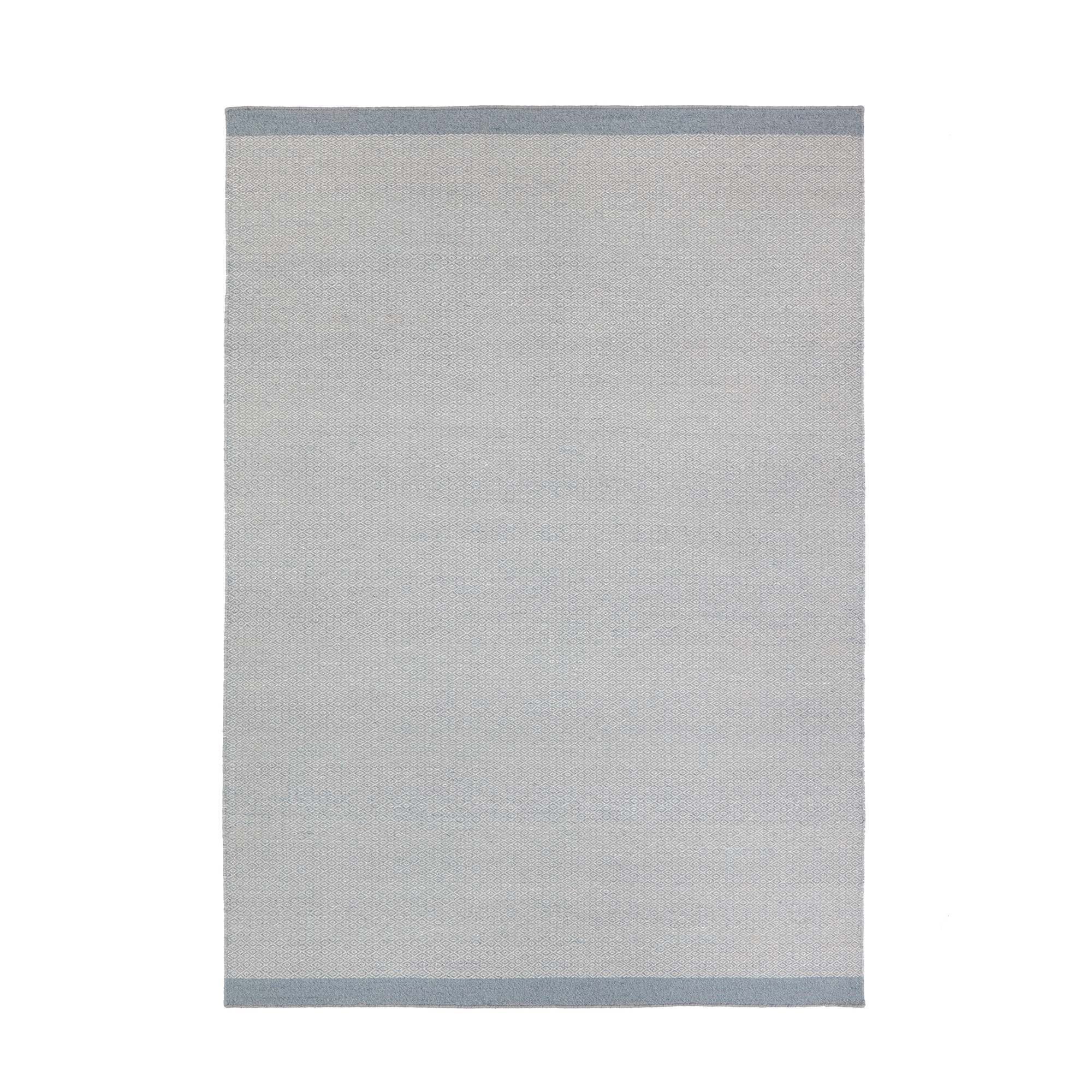  Grey/light grey,  200x300 cm - 79x118"