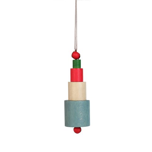 Bauhaus-era Christmas Ornaments - Gessato Design Store