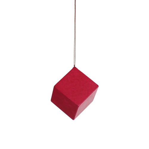 Bauhaus-era Christmas Ornaments - Gessato Design Store