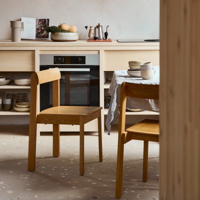 Blueprint Chair - Gessato Design Store