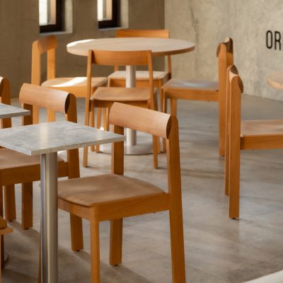 Blueprint Chair - Gessato Design Store