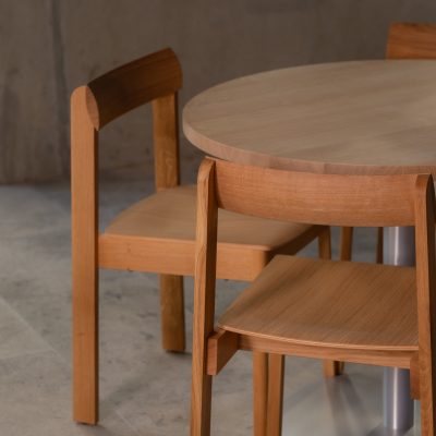 Blueprint Chair - Gessato Design Store