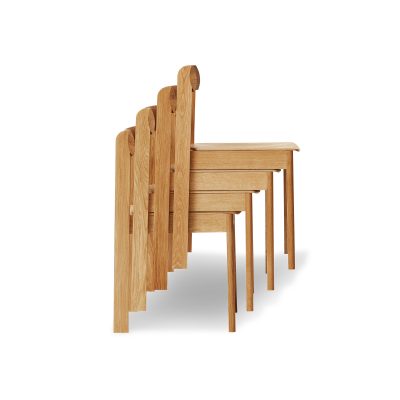 Blueprint Chair - Gessato Design Store
