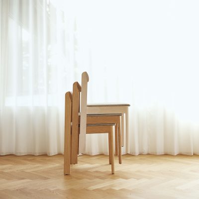 Blueprint Chair - Gessato Design Store